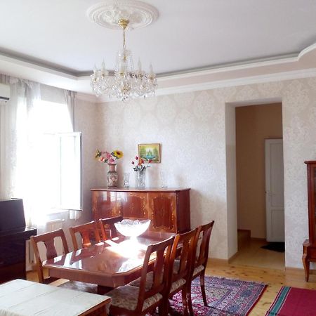 Guest House On Gora Kutaisi Zewnętrze zdjęcie