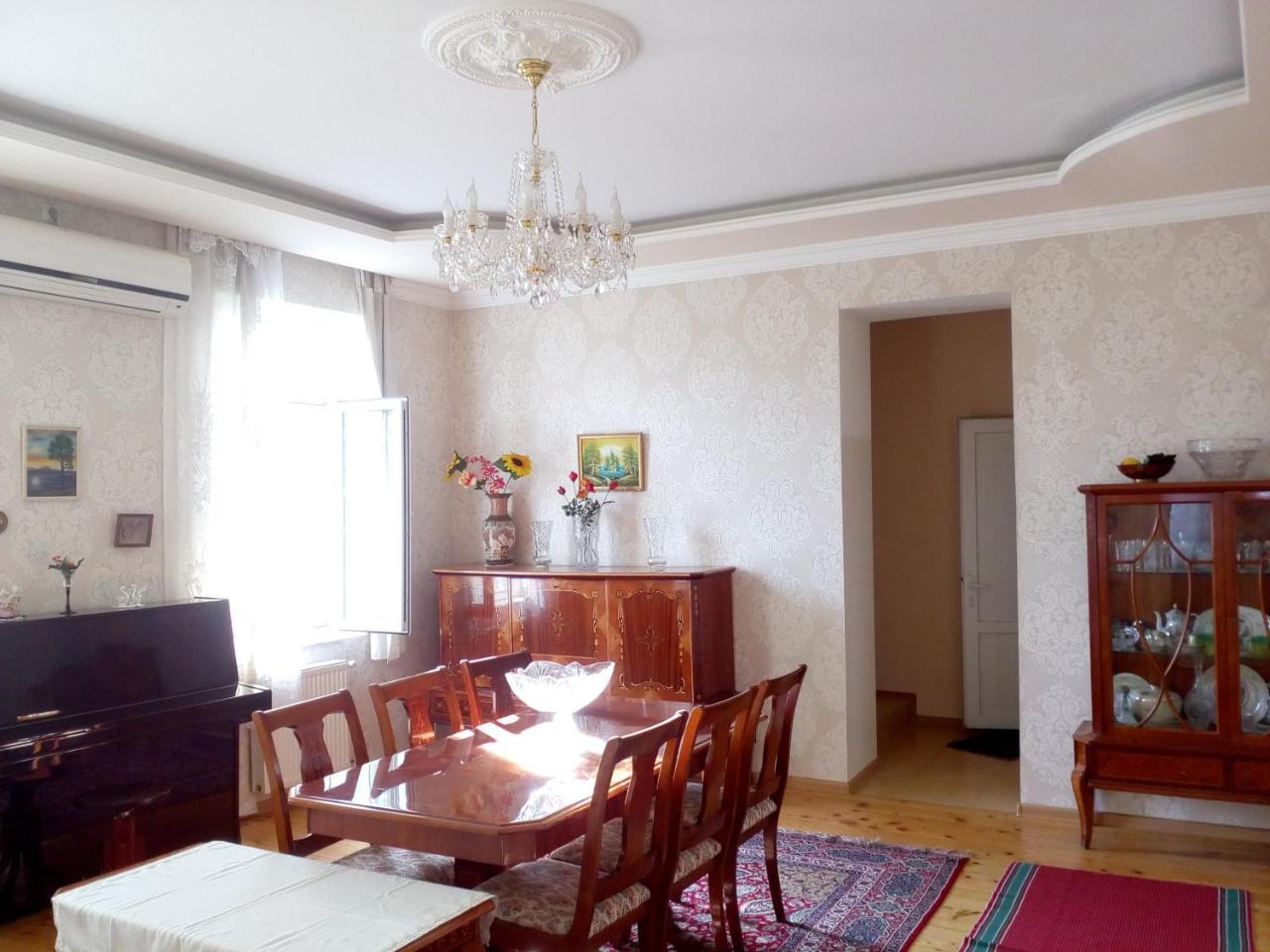 Guest House On Gora Kutaisi Zewnętrze zdjęcie