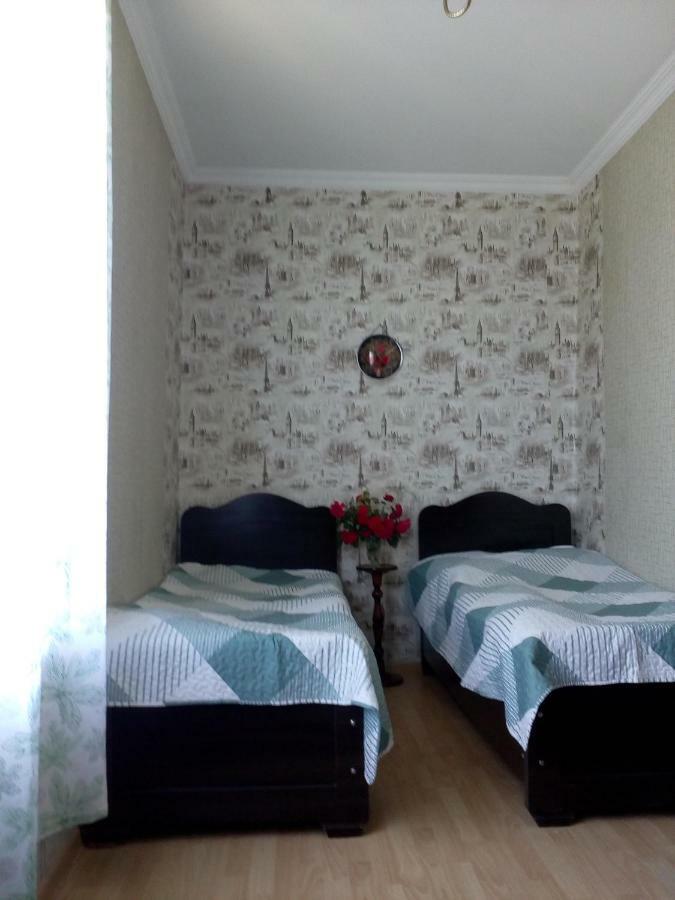 Guest House On Gora Kutaisi Zewnętrze zdjęcie