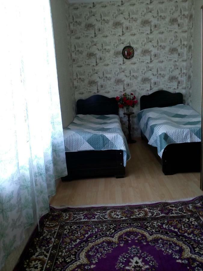 Guest House On Gora Kutaisi Zewnętrze zdjęcie